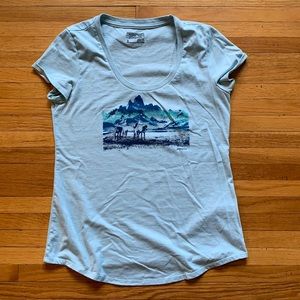Patagonia T-shirt